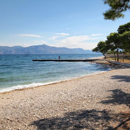 Apartments By The Sea Supetar, Brac - 4274 エクステリア 写真