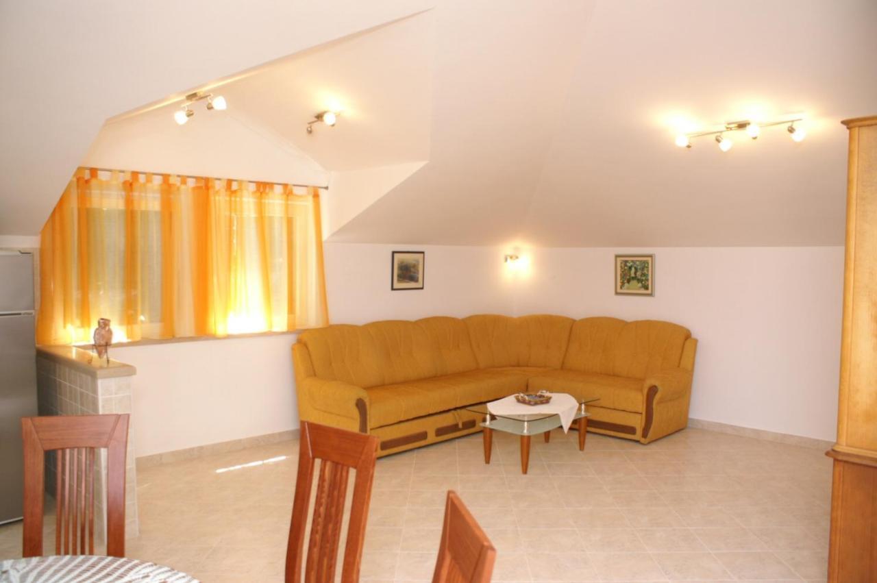 Apartments By The Sea Supetar, Brac - 4274 エクステリア 写真