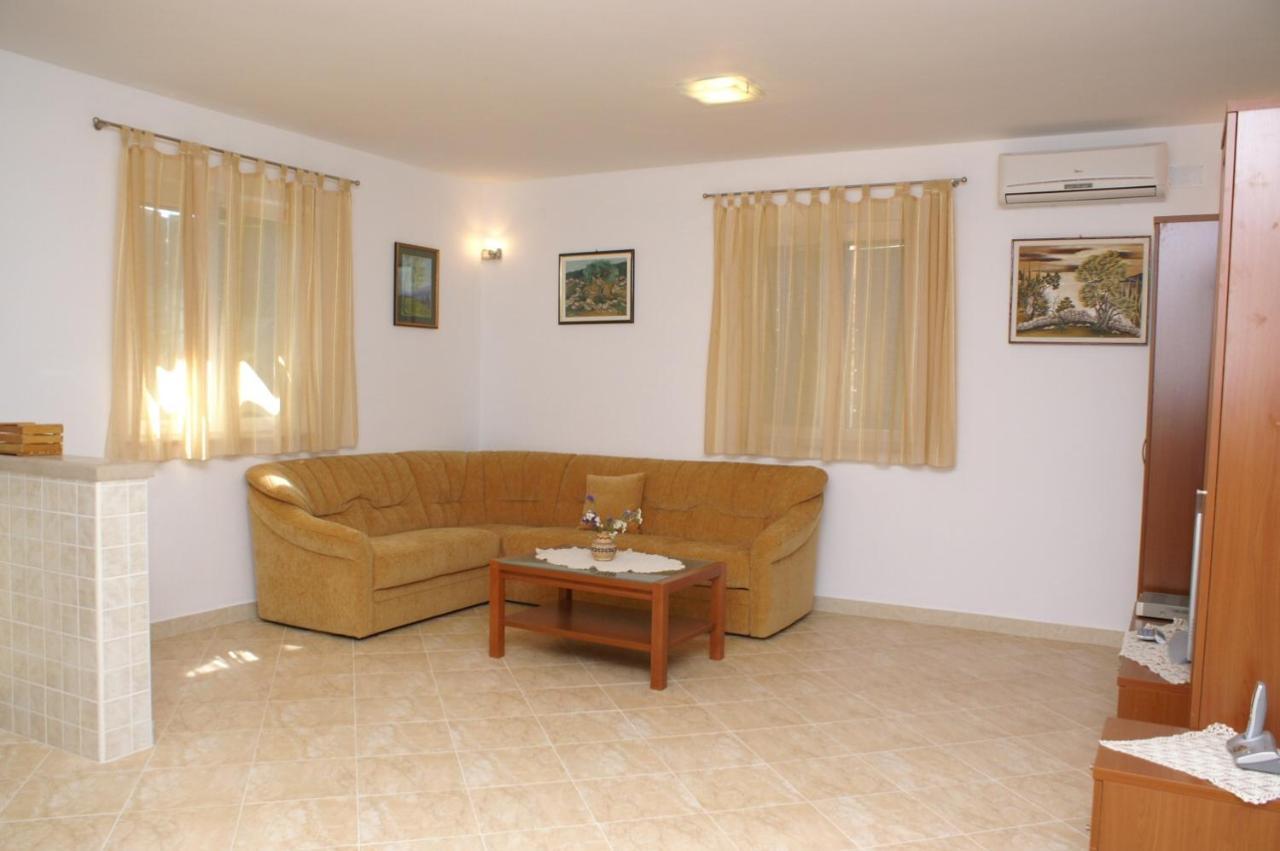Apartments By The Sea Supetar, Brac - 4274 エクステリア 写真