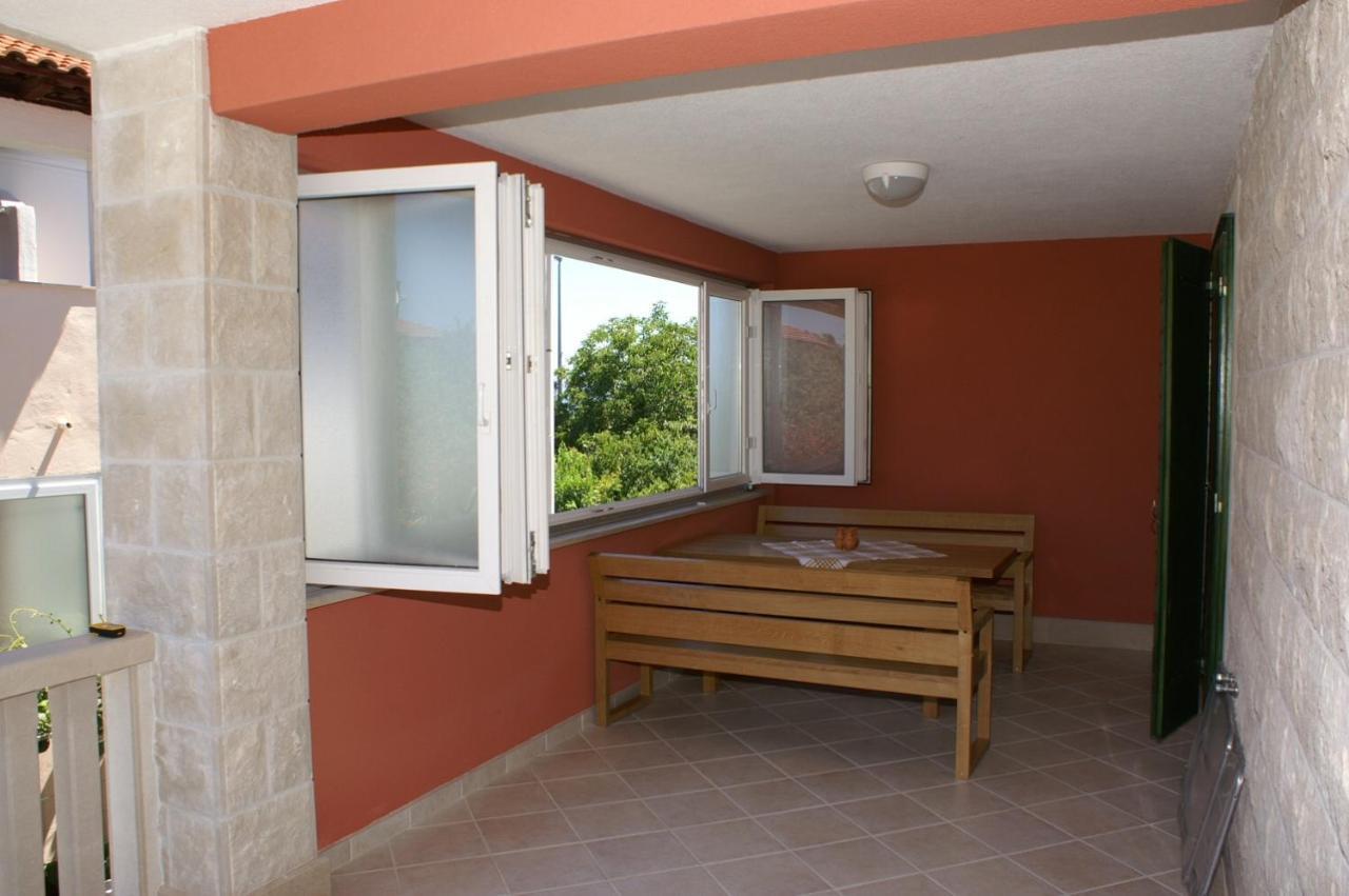 Apartments By The Sea Supetar, Brac - 4274 エクステリア 写真