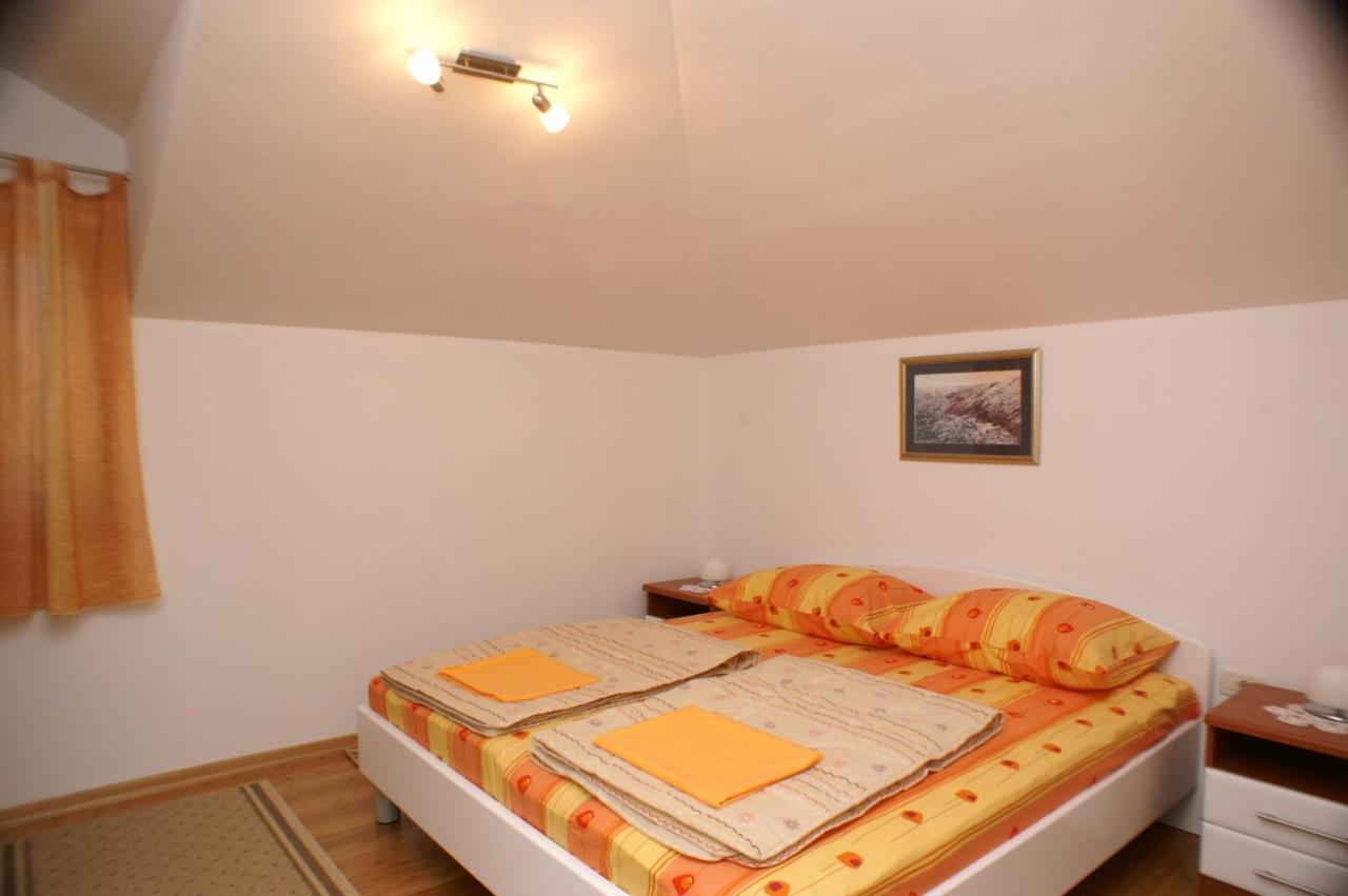Apartments By The Sea Supetar, Brac - 4274 エクステリア 写真